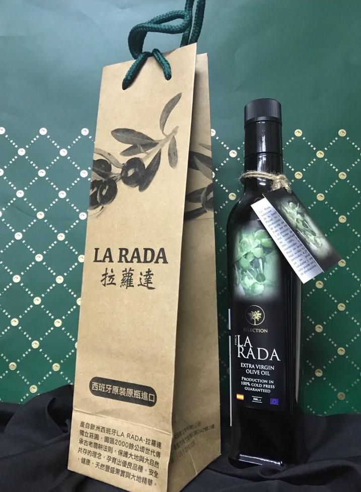 單瓶袋裝